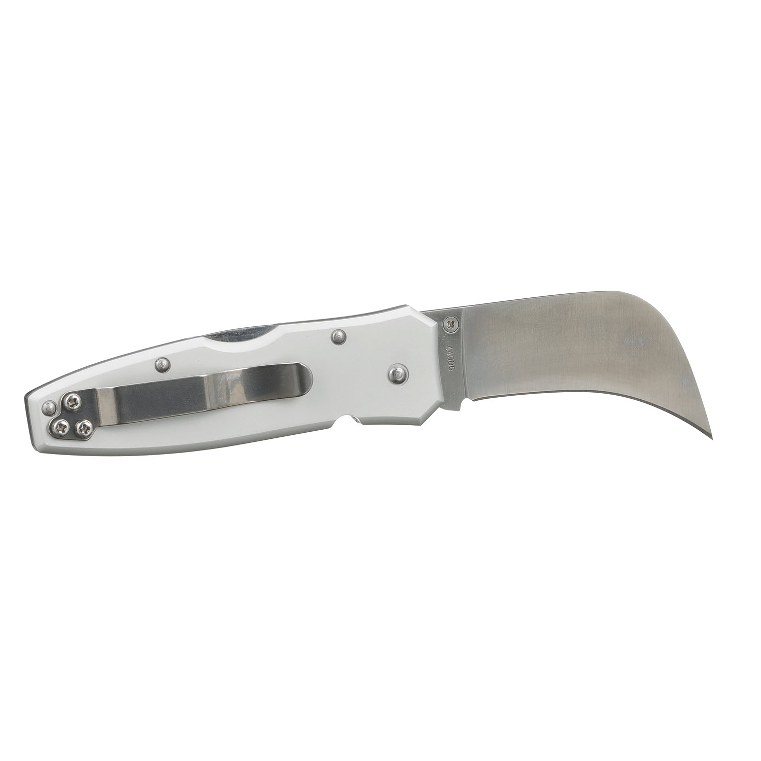 Klein Folding Knife w/ Clip 44006 from Columbia Safety